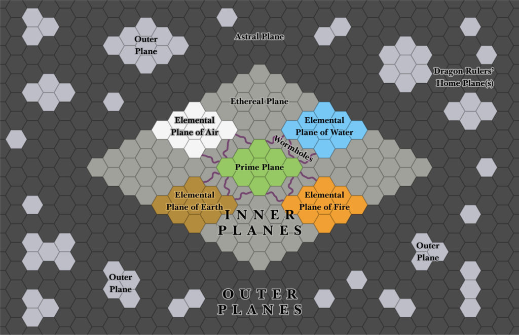 The Multiverse (1985)