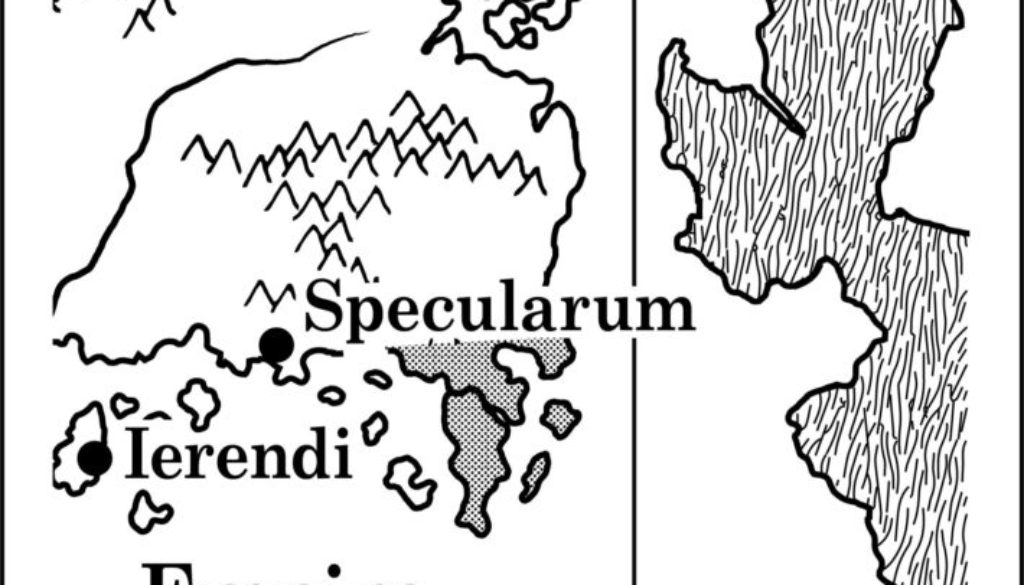 Replica of Dungeon 7 “Quick Fix” Brun Errata