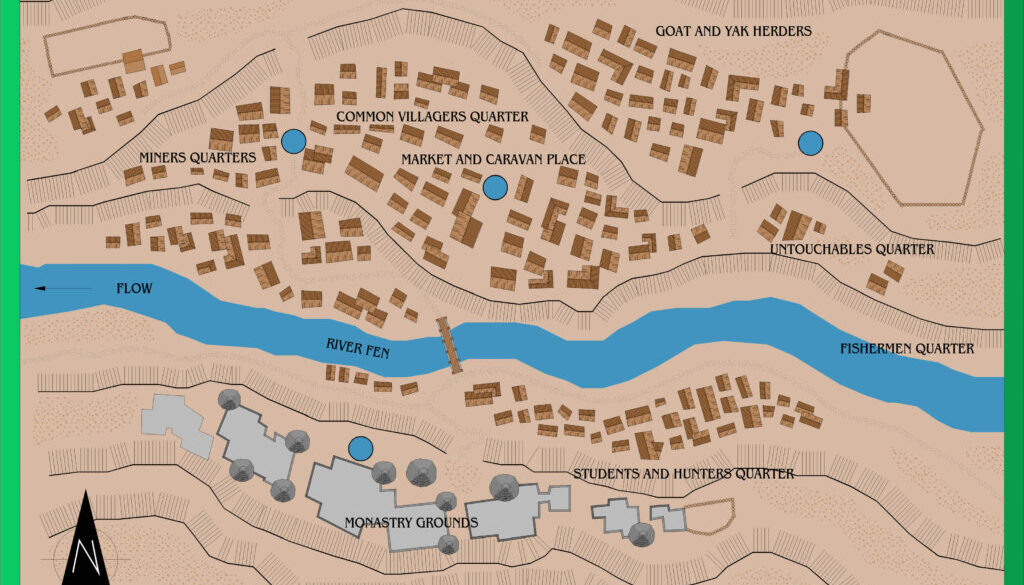 Lhamsa by Alan Derek Jones, August 2002, exported in high resolution by Thorfinn Tait, April 2025