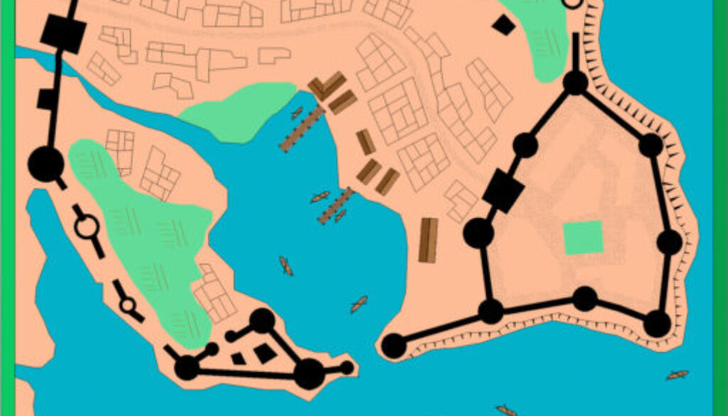 Tameronikas by Alan Derek Jones, October 2001, exported in high resolution by Thorfinn Tait, April 2025