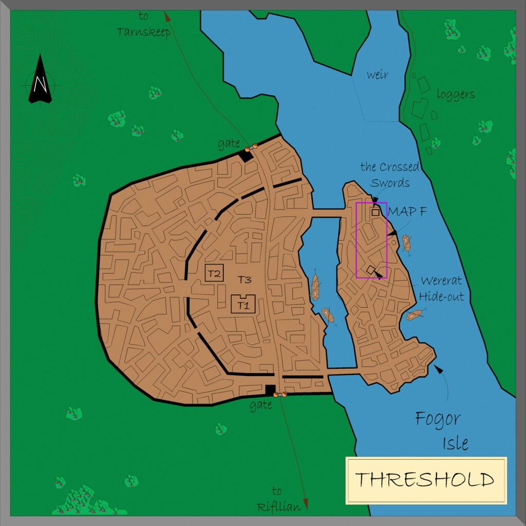 Threshold by Alan Derek Jones, July 2001, exported in high resolution by Thorfinn Tait, April 2025