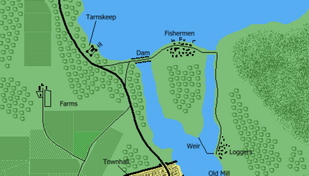 Threshold by Mark Howard, September 2006