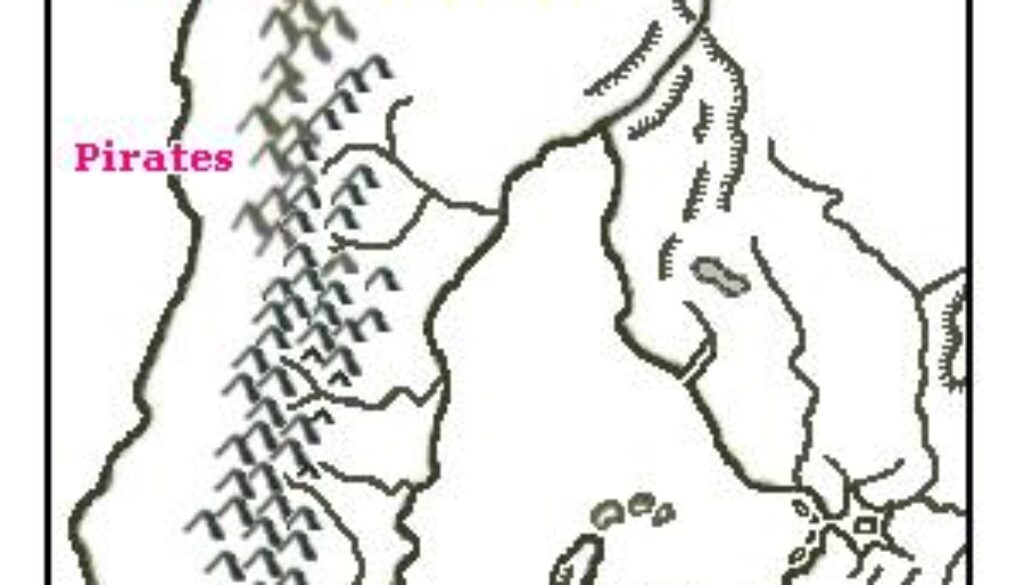 Koralgesh by Michele Carpita, January 2006