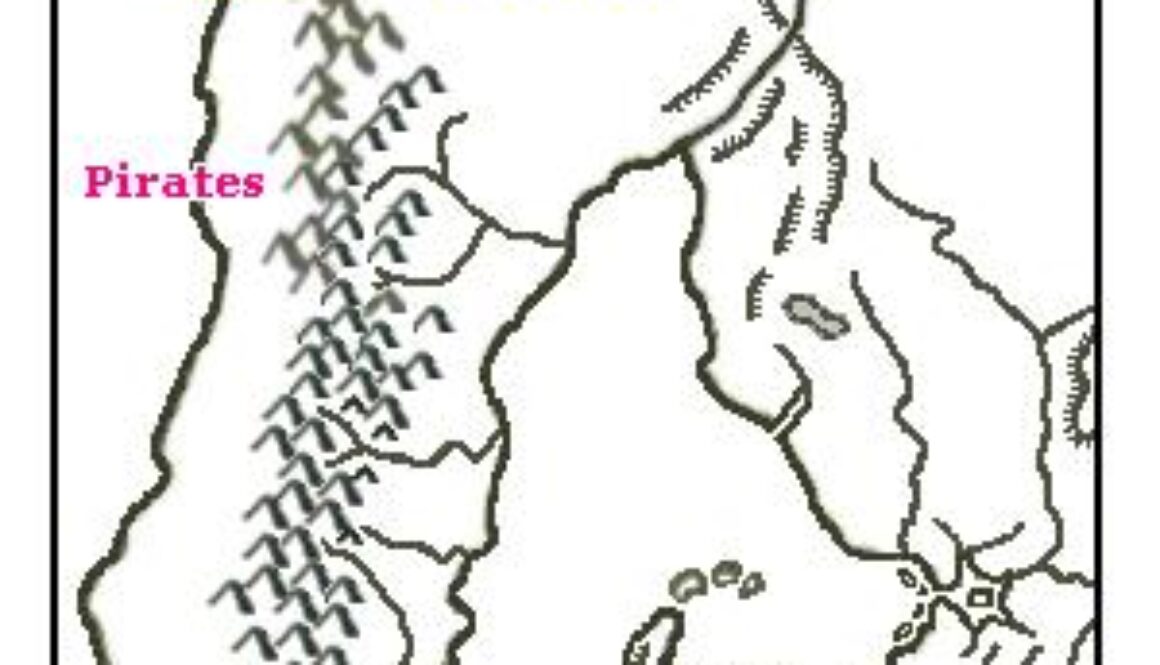 Koralgesh by Michele Carpita, January 2006