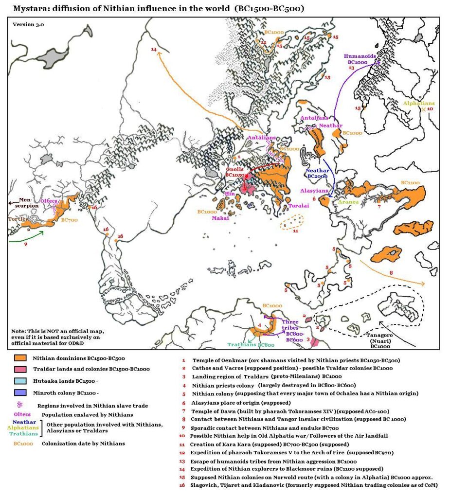 Nithian Expansion v1 by Michele Carpita, January 2006