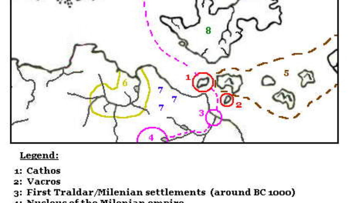 Location of Vacros and Cathos v2 by Michele Carpita, April 2008
