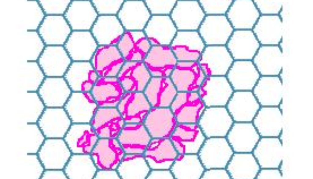 Floating Ar Islands by Michele Carpita, August 2009