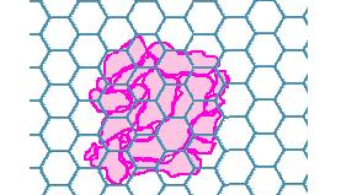 Floating Ar Islands by Michele Carpita, August 2009