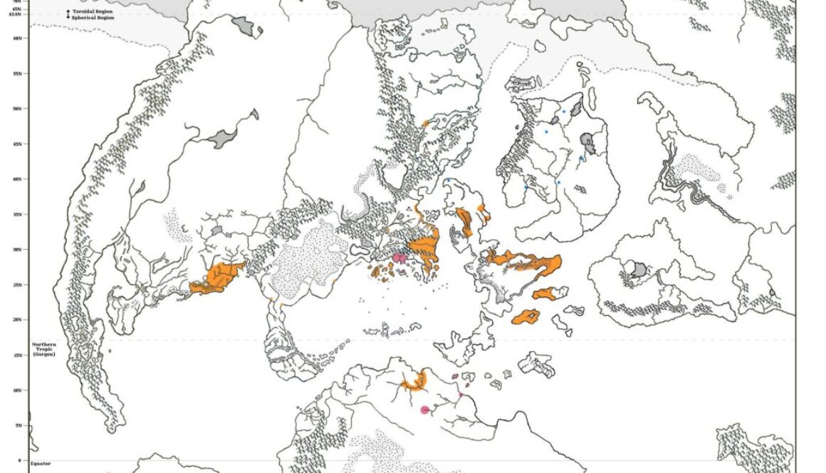 Nithian Expansion v2 by Michele Carpita, September 2008