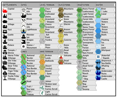 Legend by Jose Ignacio Ramos Lomelin, November 2015