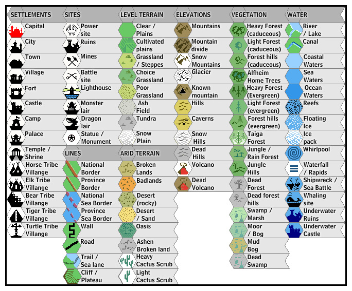 Legend by Jose Ignacio Ramos Lomelin, November 2015