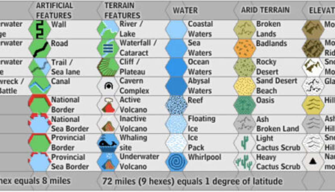 Legend by Jose Ignacio Ramos Lomelin, July 2017 (version 2)