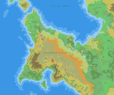 Esterhold, 8 miles per hex by Jose Ignacio Ramos Lomelin, March 2018 (version 2)