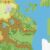 Moadreg 1000 BC, 24 miles per hex, by John Calvin, February 2009