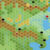 Mogreth 2300 BC, 24 miles per hex, by John Calvin, March 2009