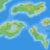 Alatian Islands, 8 miles per hex by Jose Ignacio Ramos Lomelin, August 2018 (version 3)