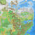 Northeastern Brun, 8 miles per hex by Jose Ignacio Ramos Lomelin, January 2019 (version 5)