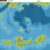 Adhuza 2300 BC, 8 miles per hex, by John Calvin, July 2010 (version 1)