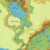 Intua 2300 BC, 8 miles per hex, by John Calvin, July 2010 (version 2)