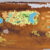 Vaniae, 72 miles per hex, by John Calvin, March 2010 (version 3)