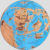 Precataclysmic Mystara Map A, by Emma Rome, January 2022