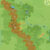 Aresh Region 2300 BC, 2 miles per hex, by John Calvin, December 2010 (version 2)
