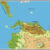 Izondian Deep, 24 miles per hex, by John Calvin, March 2011