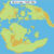 Mystara 2300 BC, by John Calvin, August 2012