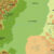 Platea, 8 miles per hex, by John Calvin, December 2010