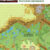 South Grondheim 2300 BC, 8 miles per hex, by John Calvin, July 2012 (version 2)