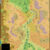 HWR2 The Nithian Empire, 8 miles per hex, by Emma Rome, November 2023