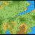 HWR3 The Milenian Empire, 8 miles per hex, by Emma Rome, October 2023