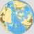 Precataclysmic Mystara Map D, by Emma Rome, January 2022