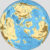 Precataclysmic Mystara Map B, by Emma Rome, January 2022