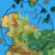 Patera North Pole, 8 miles per hex, by Emma Rome, November 2025 (version 1)