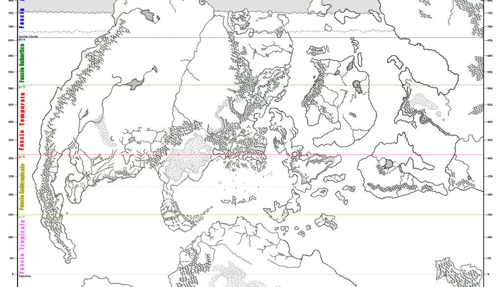 Brun and Alphatia Climate by Simone Neri, May 2006