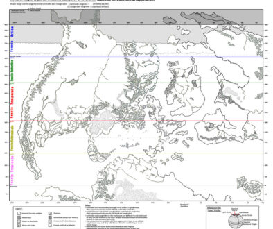 Brun and Alphatia Climate by Simone Neri, May 2006