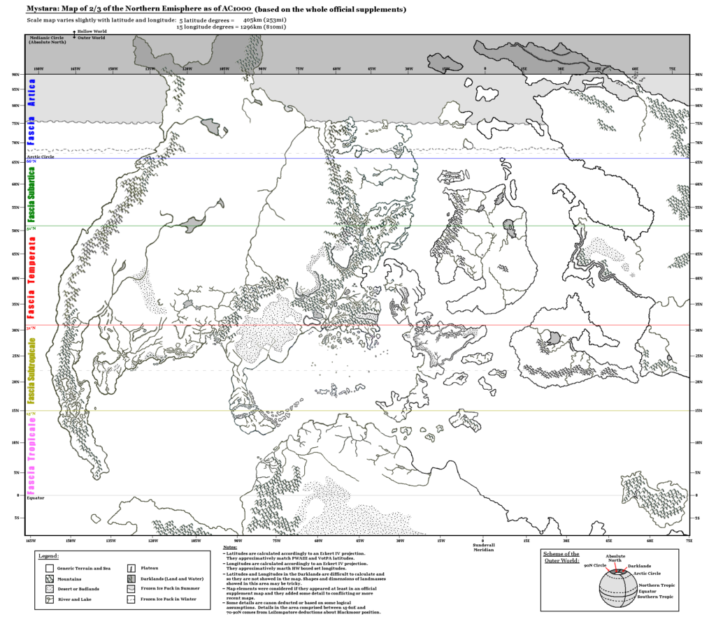 Brun and Alphatia Climate by Simone Neri, May 2006