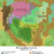 Denagoth Plateau around 630 AC, 24 miles per hex, by Simone Neri, March 2006