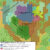 Denagoth Plateau 660-689 AC, 24 miles per hex, by Simone Neri, March 2006