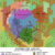 Denagoth Plateau 861-899 AC, 24 miles per hex, by Simone Neri, March 2006