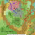 Denagoth Plateau First Migrations, 1750 BC to 950 BC, by Simone Neri, March 2006
