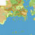 The Known World, 24 miles per hex, by Simone Neri, March 2007 (blank version)