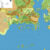 The Known World, 24 miles per hex, by Simone Neri, March 2007 (geographical version)