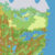 Norwold Domains, 24 miles per hex, by Simone Neri, May 2006 (version 1)