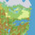 Norwold Domains, 24 miles per hex, by Simone Neri, May 2006 (version 2)