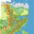 Norwold, 24 miles per hex, by Simone Neri, June 2006 (version 1.3)