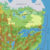 Norwold, 24 miles per hex, by Simone Neri, April 2006 (version 1.5)