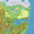 Norwold, 24 miles per hex, by Simone Neri, March 2007 (version 1.7)