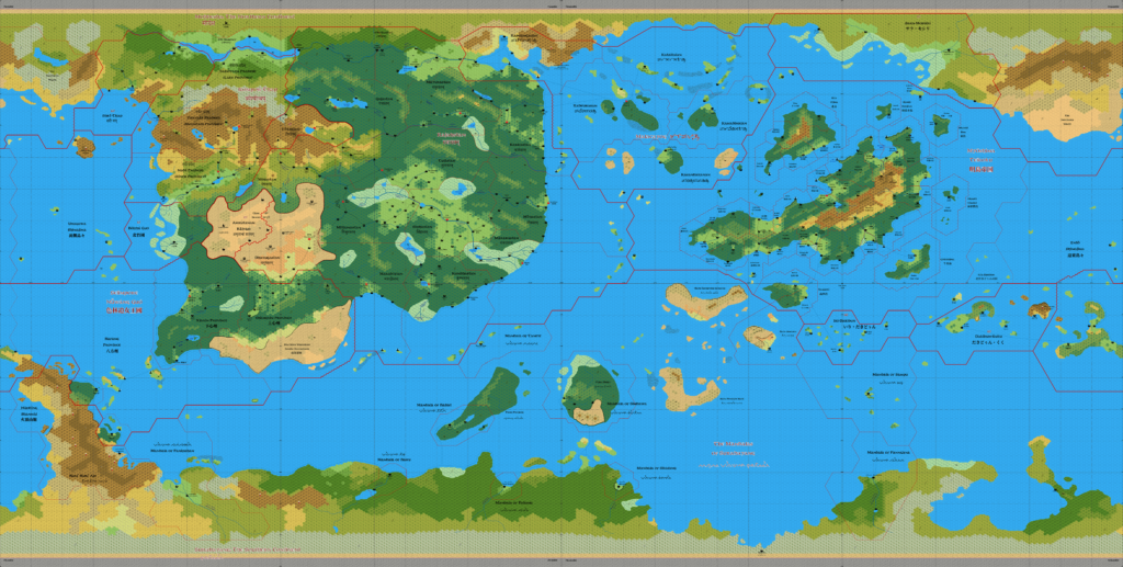 Patera, 8 miles per hex, by Emma Rome, August 2026 (version 1)